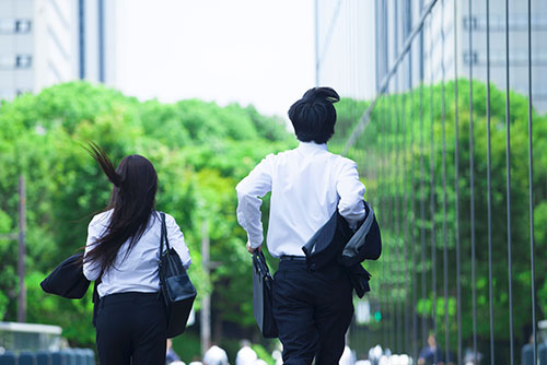 【新入社員対象】スタートアップ研修